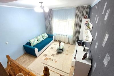Casă cu 4 camere cu Teren 187 Mp în Central - 6