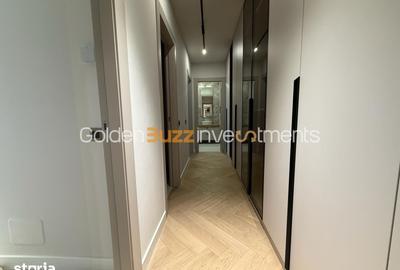 Apartament cu 4 camere în Cișmigiu