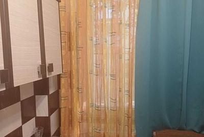 Apartament cu 2 camere semidecomandat în Gării