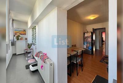 Apartament cu 4 camere decomandat în Luncă - 10