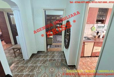 Apartament cu 3 camere decomandat în Găvana - 3