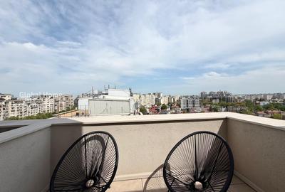 Apartament cu 2 camere decomandat, mobilat în Unirii - 18