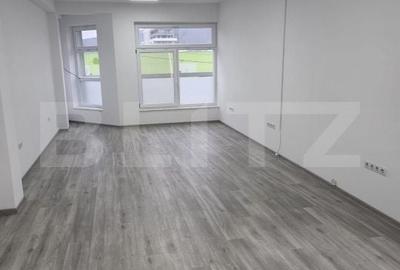 Spațiu comercial, de 240 mp, în Calea Moldovei - 2