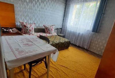Apartament cu 2 camere semidecomandat în Ultracentral