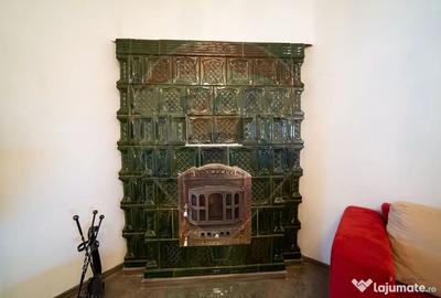 Casă cu 3 camere cu Teren 500 Mp în Turnu - 4