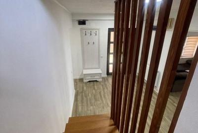 Casă cu 5 camere cu Teren 562 Mp în Răucești - 17