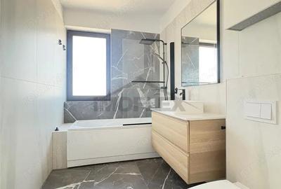 Apartament cu 2 camere în Braytim - 1