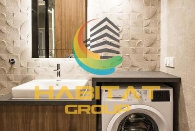 Penthouse cu 3 camere decomandat, mobilat în Nord-Vest - 6