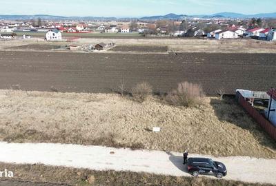 Teren de 514 mp, în Stupini - 2