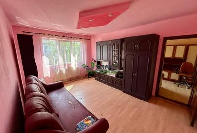 Apartament cu 2 camere nedecomandat în Hotvon