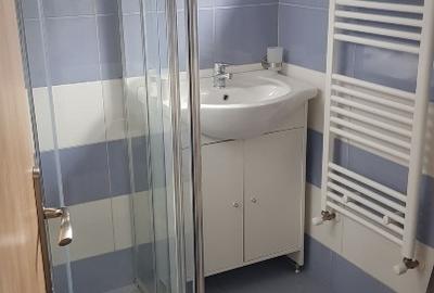 Garsonieră semidecomandată în Gară