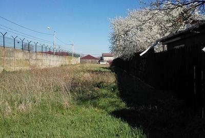 Spațiu comercial, în Rafinaria Vega - 5