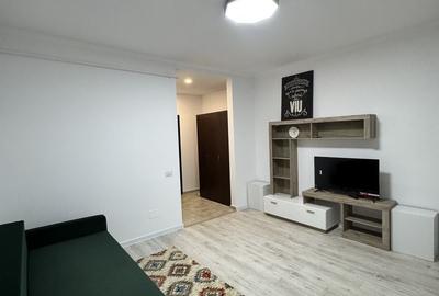 Garsonieră în Chiajna - 6