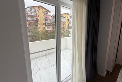 Garsonieră în Central