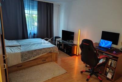 Apartament cu 3 camere decomandat în Gheorgheni