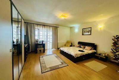 Casă cu 4 camere în Vlădești - 8