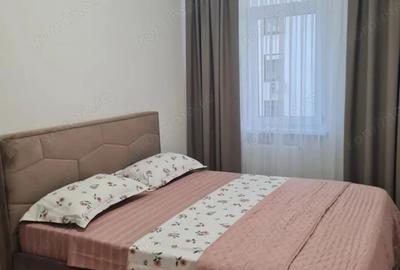 Apartament cu 2 camere decomandat în Sebastian - 4