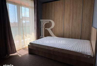 Apartament cu 2 camere semidecomandat în Dragoș Vodă