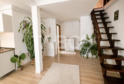 Apartament cu 3 camere decomandat, mobilat în Vasile Aaron - 11