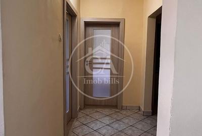 Apartament cu 3 camere decomandat în Calea Aradului