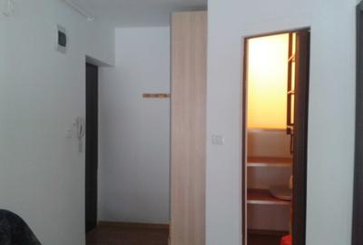 Garsonieră nedecomandată în Bârzești - 2