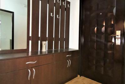 Apartament cu 3 camere decomandat în Tomis Nord - 16