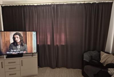 Apartament cu 2 camere semidecomandat în Brâncoveanu