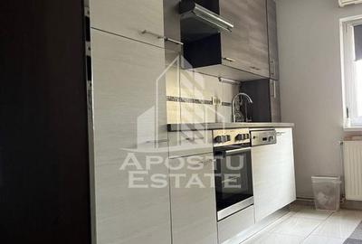 Apartament cu 2 camere decomandat în Central - 1