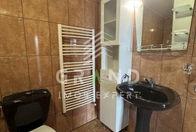 Apartament cu 3 camere semidecomandat, mobilat în Mănăștur - 16