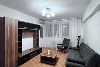 Apartament cu 3 camere semidecomandat în Crângași - 2