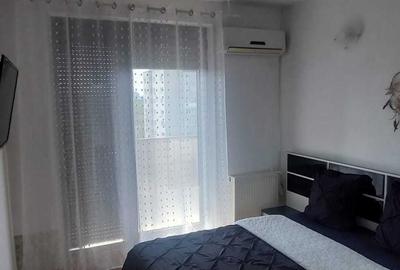 Apartament cu 2 camere decomandat în Titan
