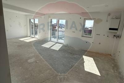Apartament cu 4 camere decomandat în Orașul Vechi - 4