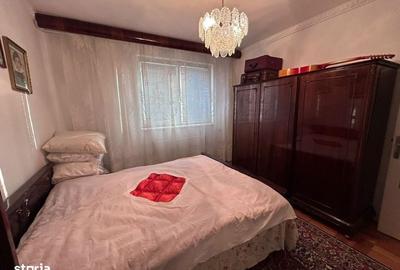 Apartament cu 2 camere semidecomandat în Nicolae Bălcescu - 6
