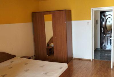 Garsonieră semidecomandată în Central - 4