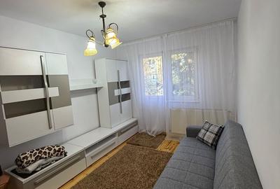 Apartament cu 2 camere în Orașul Nou