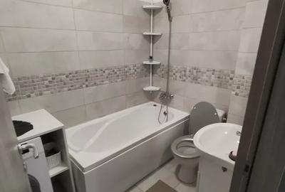 Apartament cu 2 camere semidecomandat, mobilat în Cug - 8
