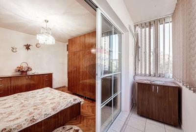 Apartament cu 2 camere decomandat în Micălaca - 3