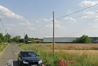 Teren de 500 mp, în Siliștea Snagovului - 2