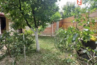 Casă individuală cu 4 camere cu Canalizare în Plopi - 9