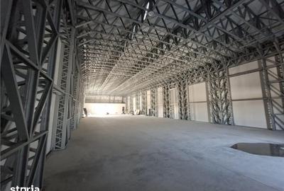 Spațiu comercial, de 597 mp, în Ștefăneștii de Jos - 6