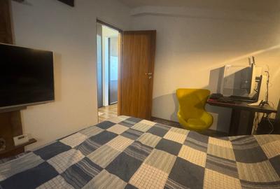 Apartament cu 3 camere semidecomandat în Soarelui - 11
