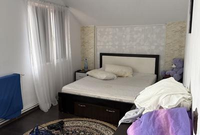 Casă cu 4 camere în Pârscov