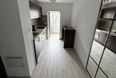 Apartament cu 2 camere în Independenței - 1