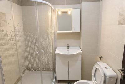 Garsonieră semidecomandată în Roșu - 2