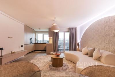 Apartament cu 2 camere semidecomandat în Sopor - 3