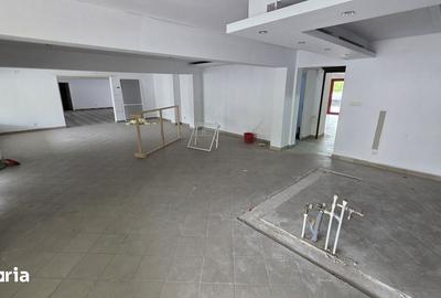 Spațiu comercial, de 200 mp, în Central - 5