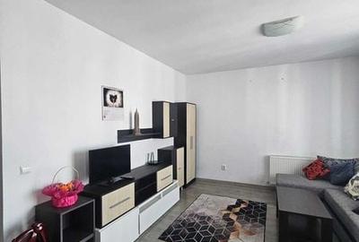 Apartament cu 2 camere în Ștrand
