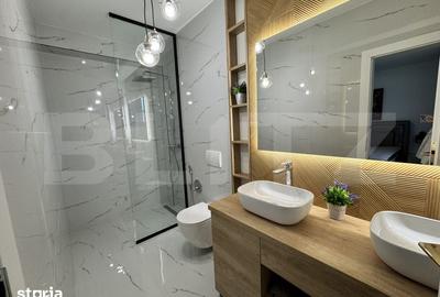 Apartament cu 3 camere în Central - 19