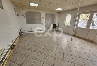 Spațiu comercial, de 123 mp, în Berceni - 6