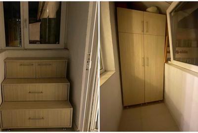 Apartament cu 2 camere decomandat în Rahova - 5